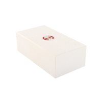 Montre Hip Hop Femme Chrono in Acier HWU0765 - HWU0765